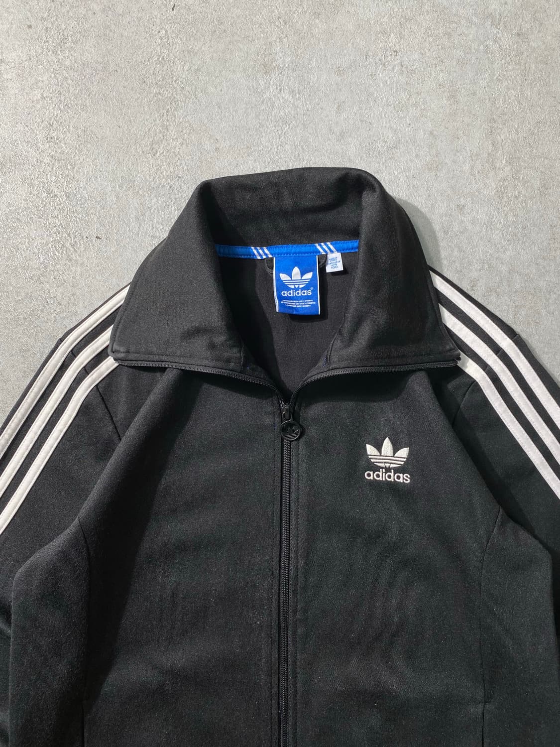[100] ADIDAS 아디다스 오리지널 유로파 져지 상품이미지2