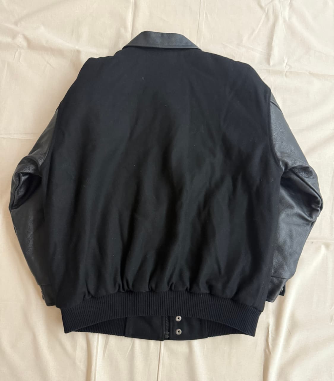 노스앤드 카지노 암레더자켓 상품이미지2