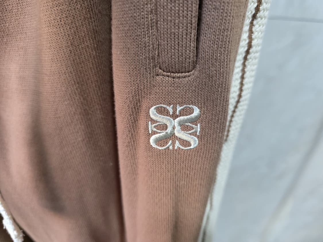 세터 정품 팬츠 상품이미지6