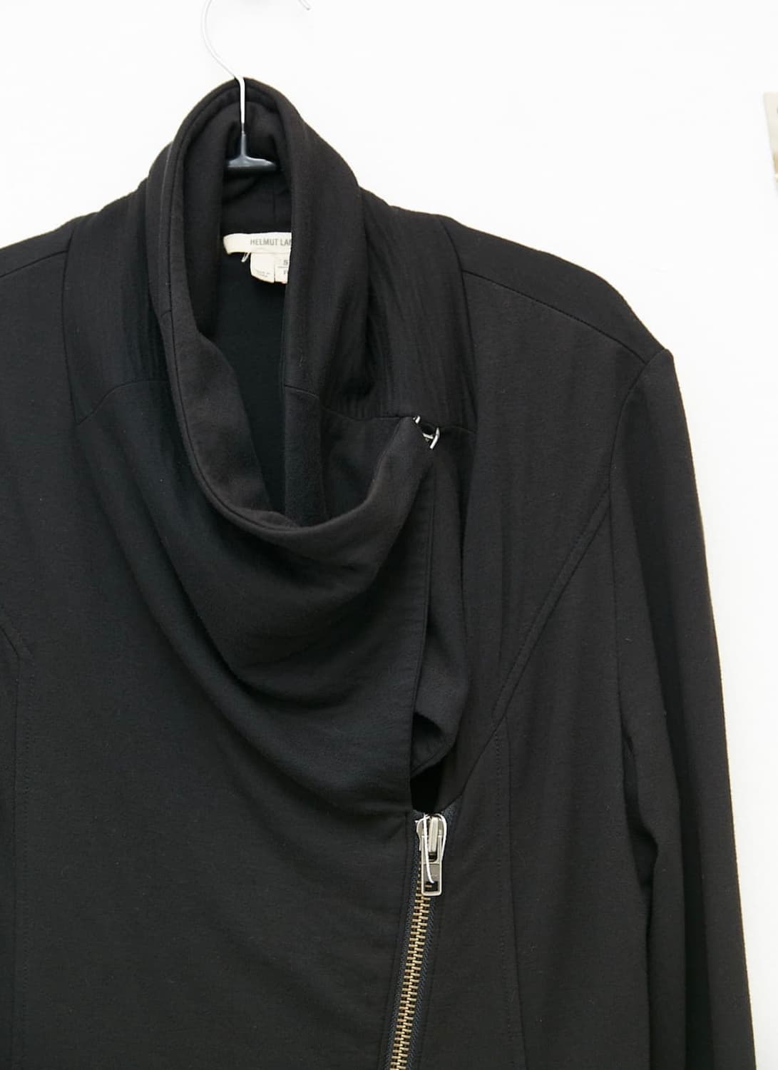 Biker jaket 상품이미지2