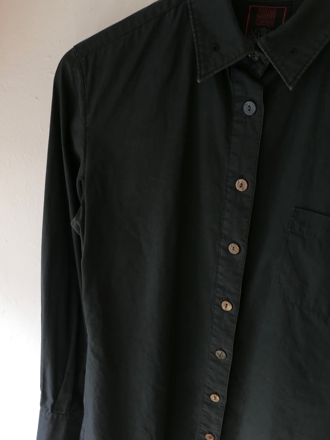 장 폴 고티에 셔츠 상품이미지4