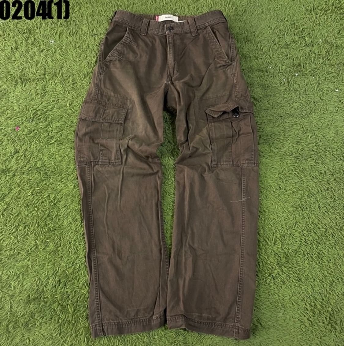 리바이스 카고바지  상품이미지1