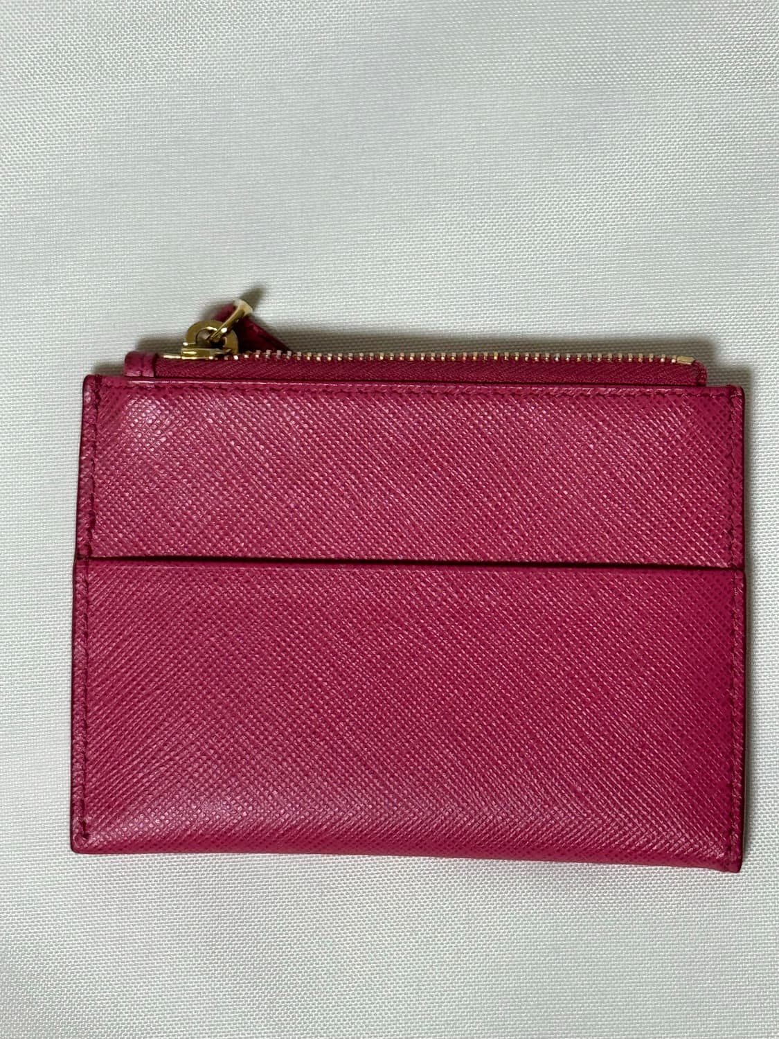 프라다 사피아노 카드지갑 상품이미지2