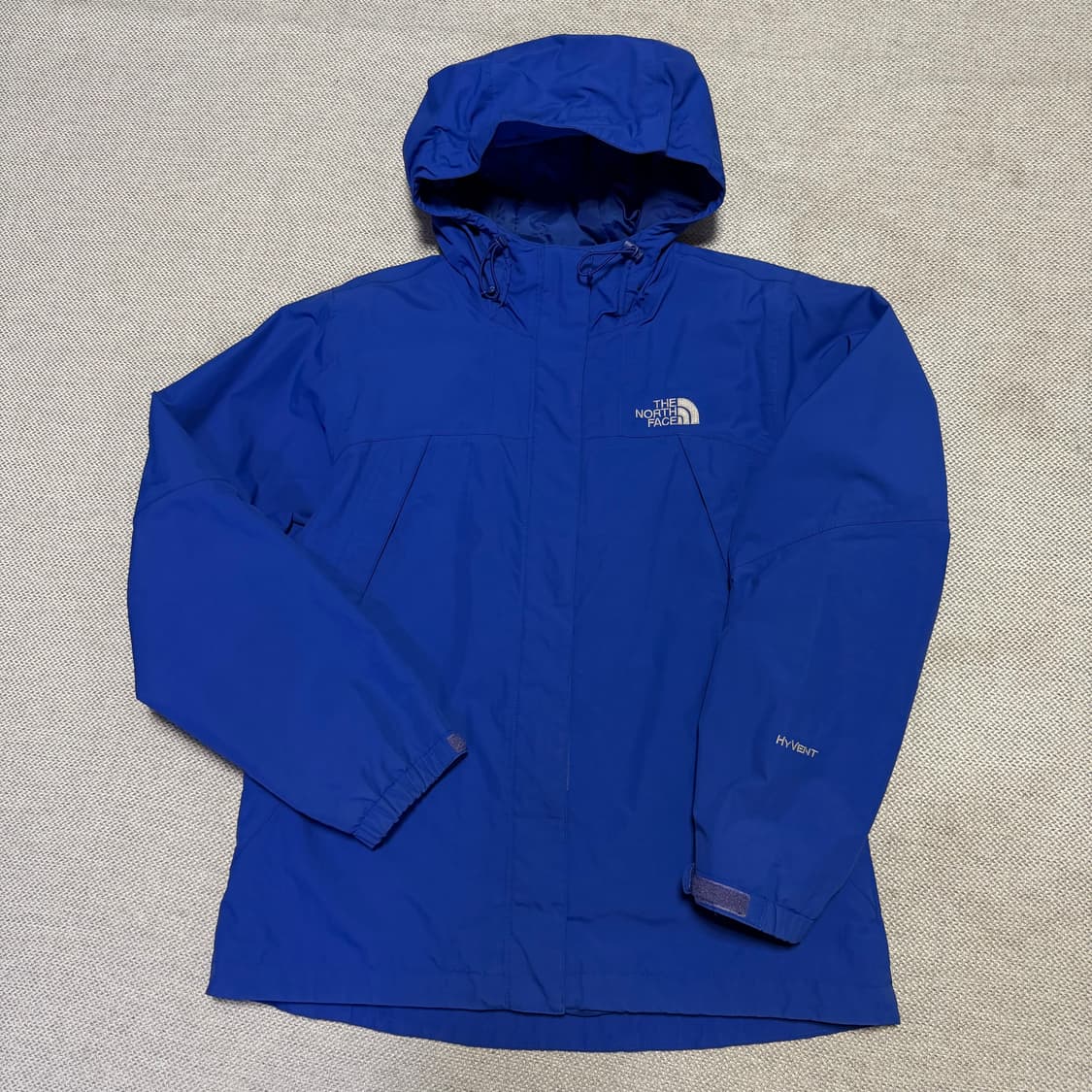 노스페이스 하이벤트 바람막이 상품이미지1