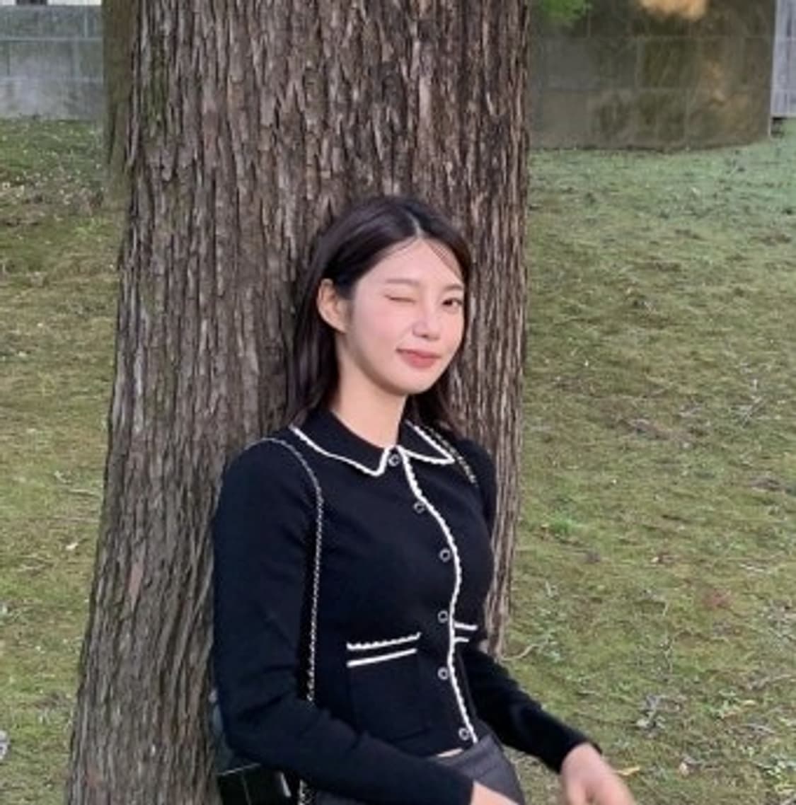 산드로 나언 가디건 상품이미지1