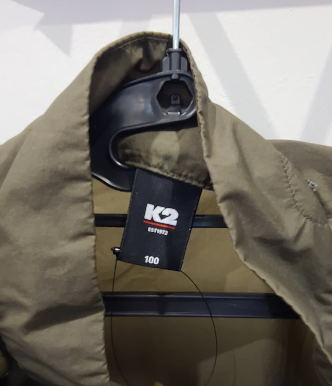 K2 바람막이 상품이미지3