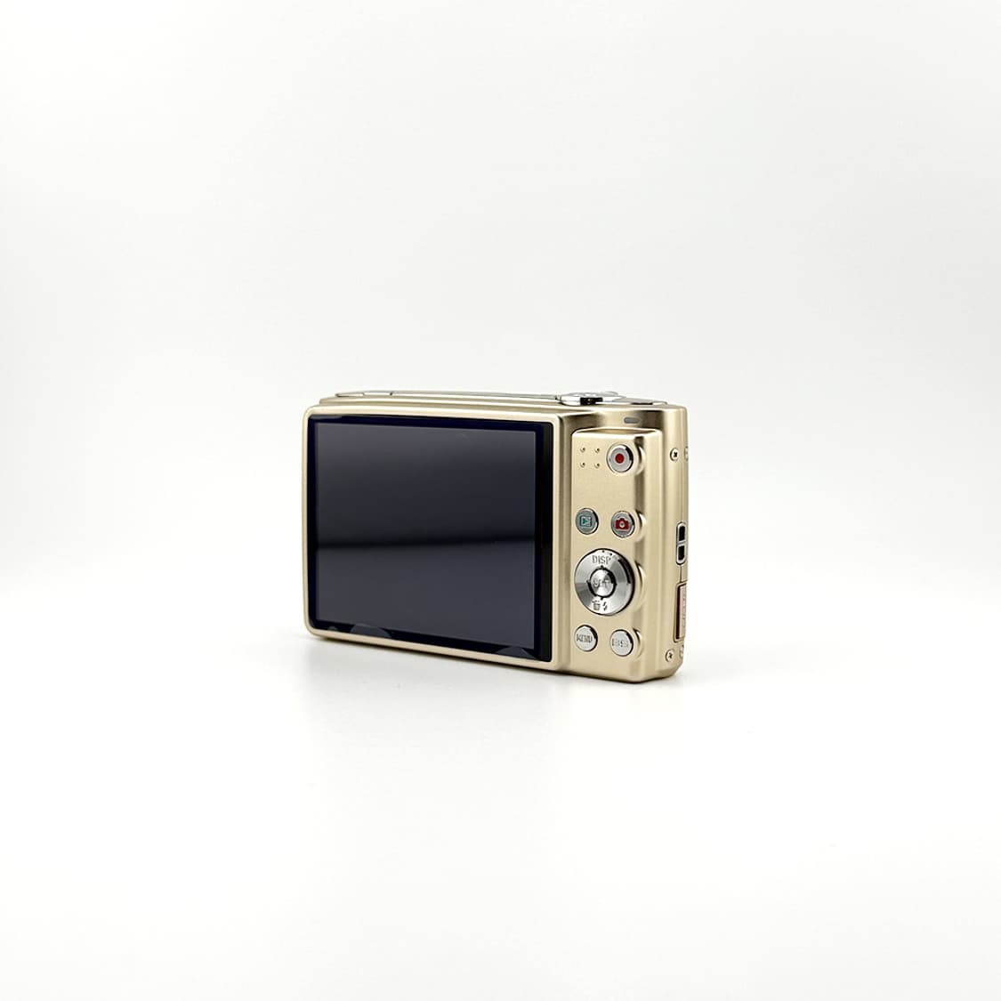 [수채감성] CASIO 카시오 엑슬림 EX-Z400 레트로 디지털 카메라 상품이미지5