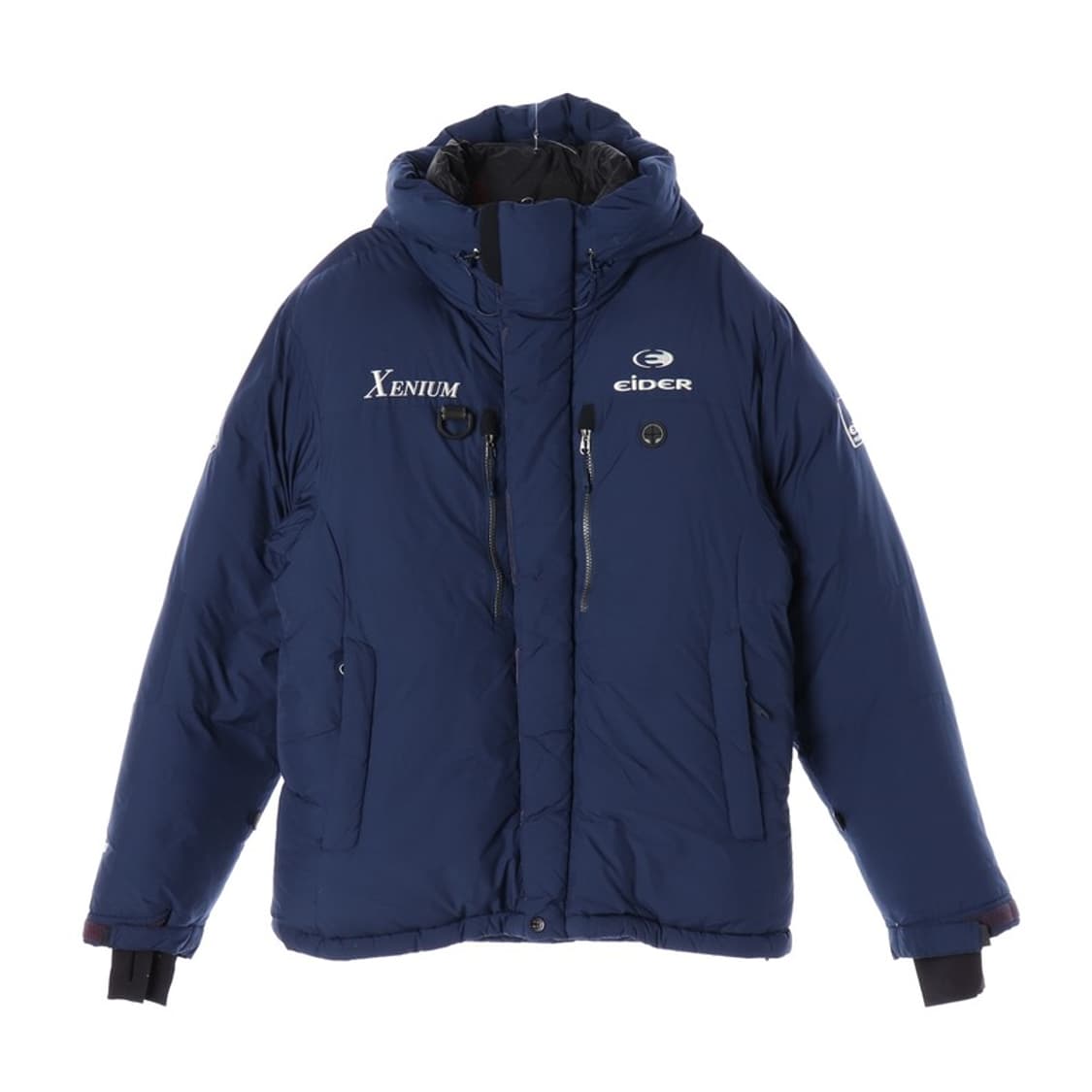 아이더 캄피로 구스다운 패딩 L 상품이미지1