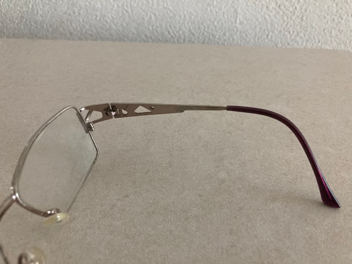 Cazal 빈티지 안경 상품이미지4