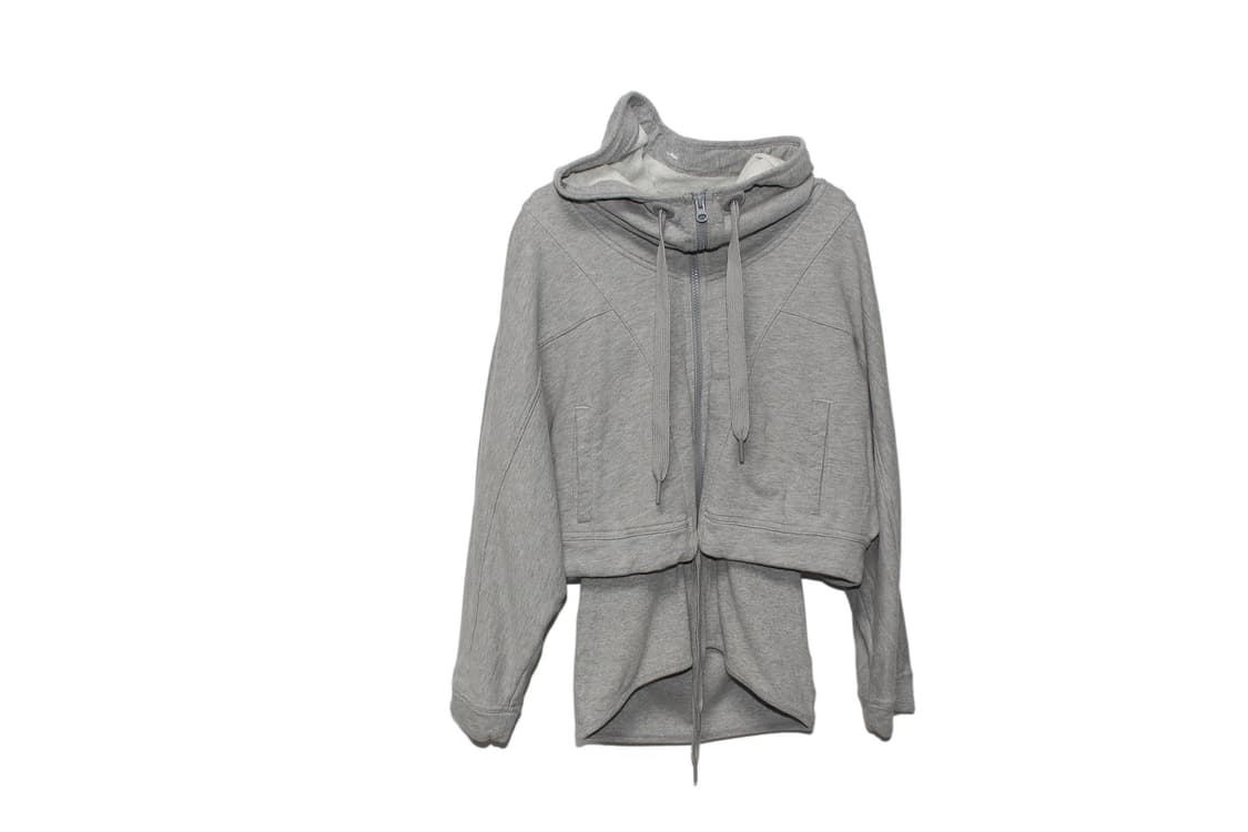 아디다스 스텔라맥카트니 2WAY 후드집업 상품이미지2