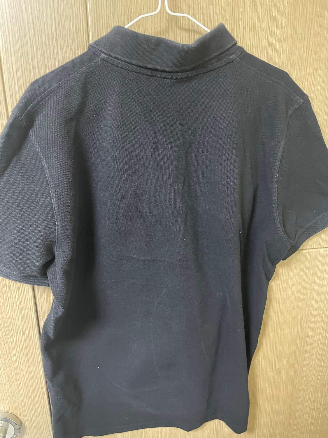 메종키츠네 반팔카라티 상품이미지3