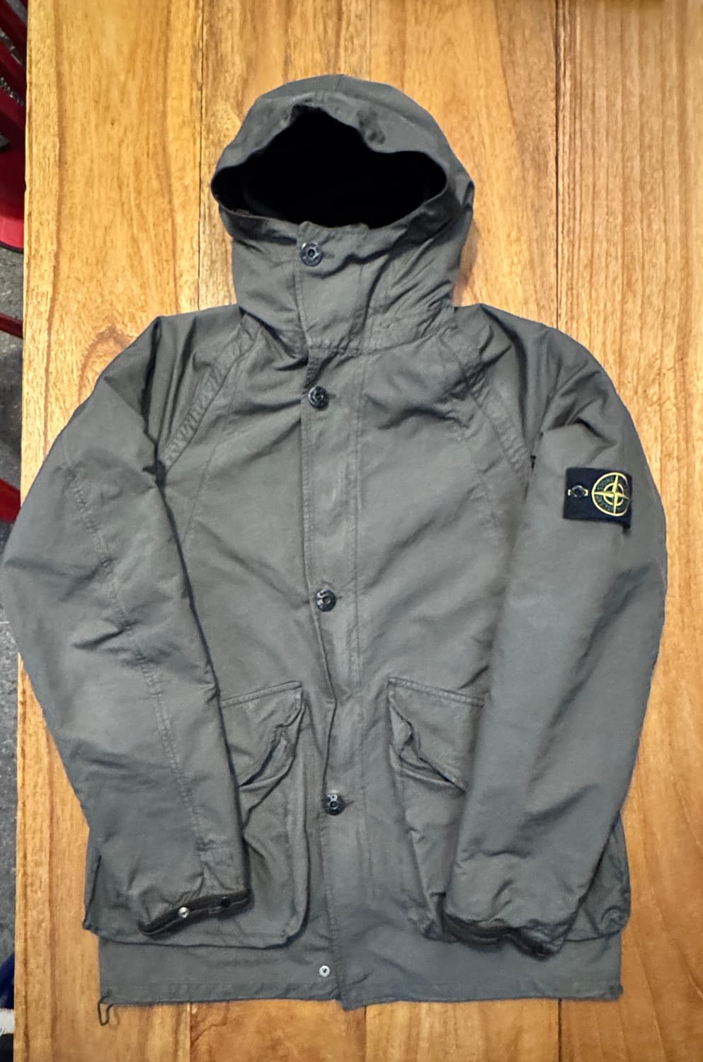 STONE ISLAND 스톤아일랜드 상품이미지2