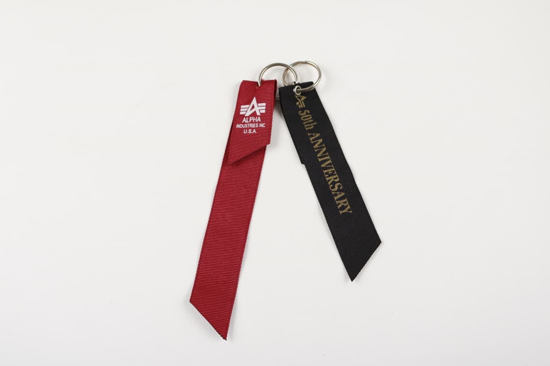 알파 인더스트리 50주년 레드텍 상품이미지3