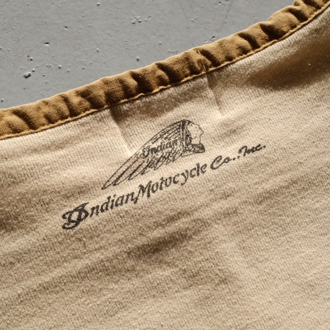 2000's Made In JAPAN Indian Motorcycle  상품이미지10