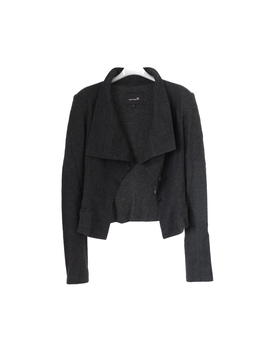 이자벨마랑 양모 울 자켓 상품이미지6