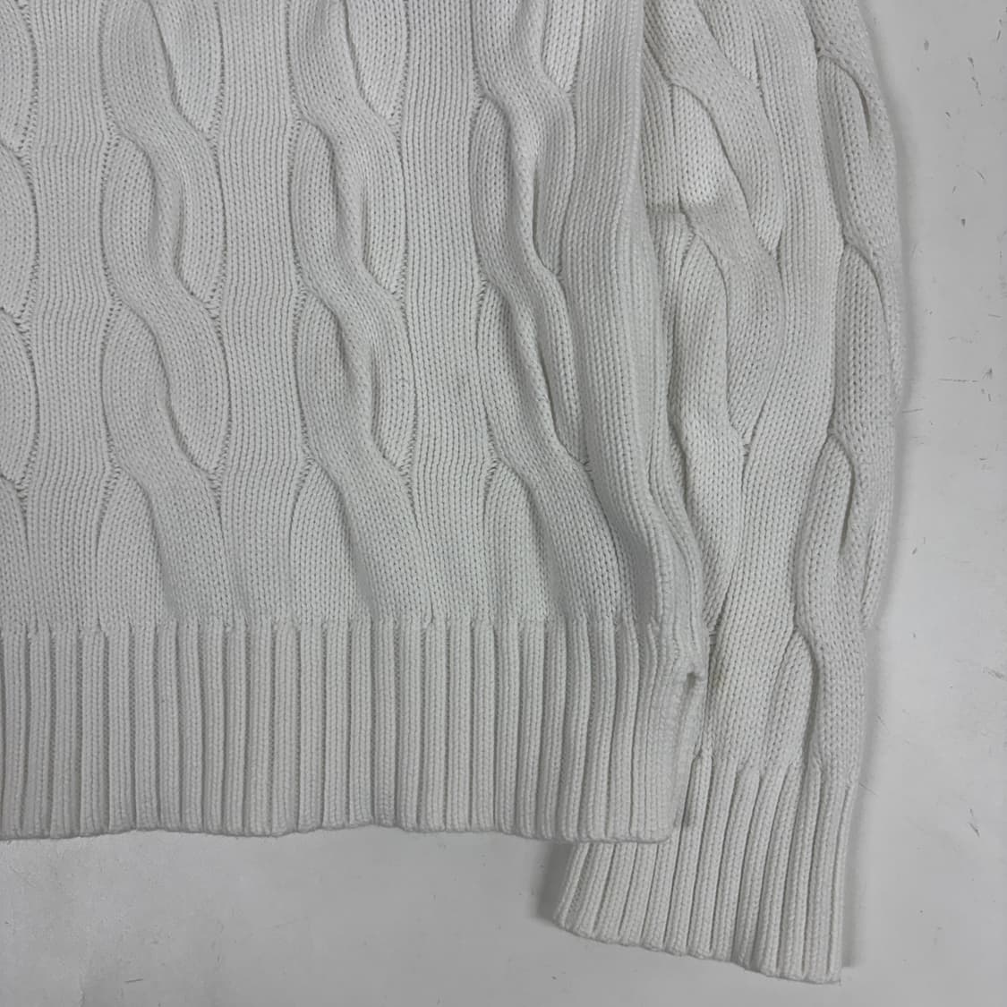 폴로 니트  상품이미지6