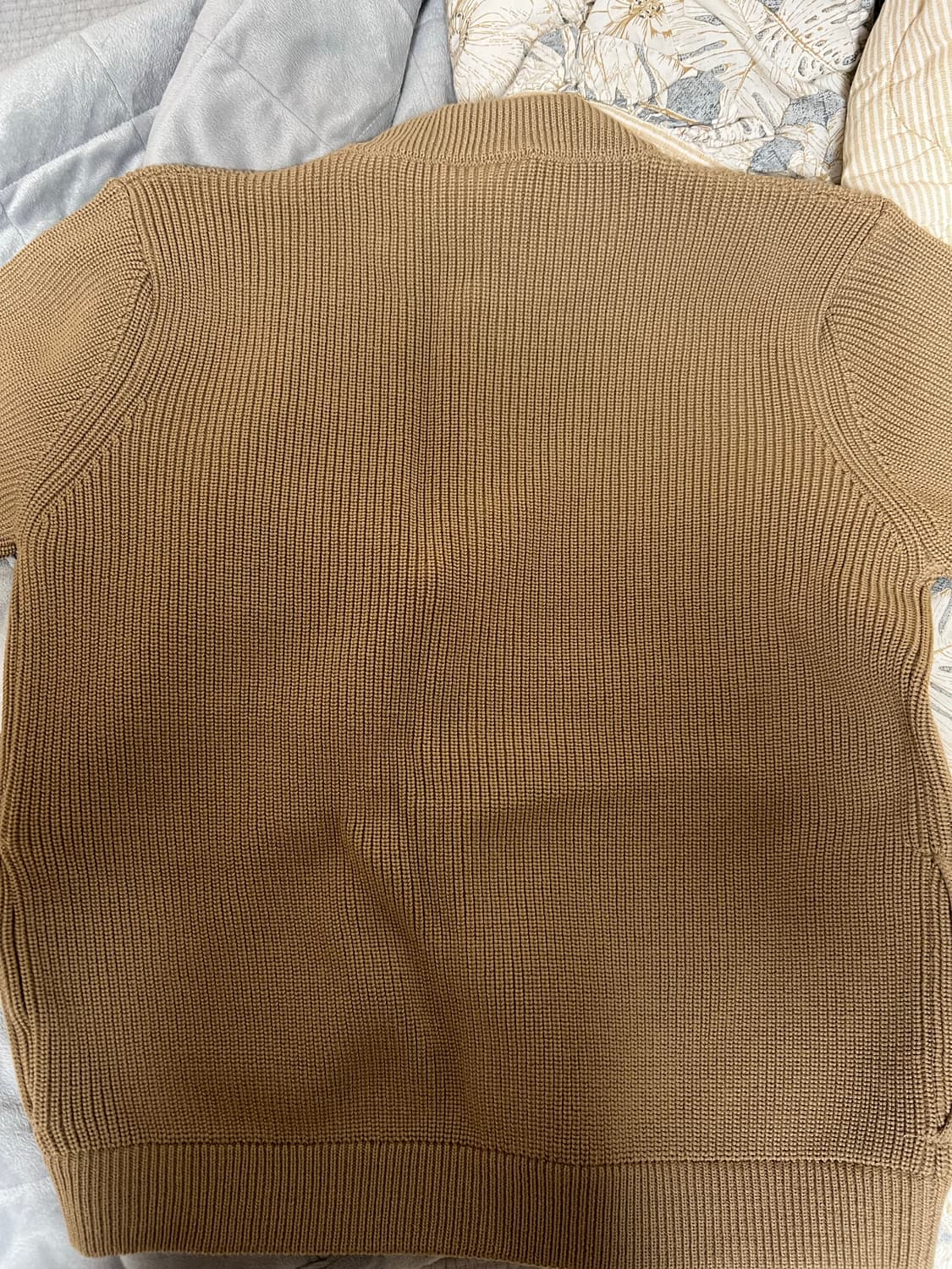 안데르센안데르센 스키퍼 카멜m 상품이미지7