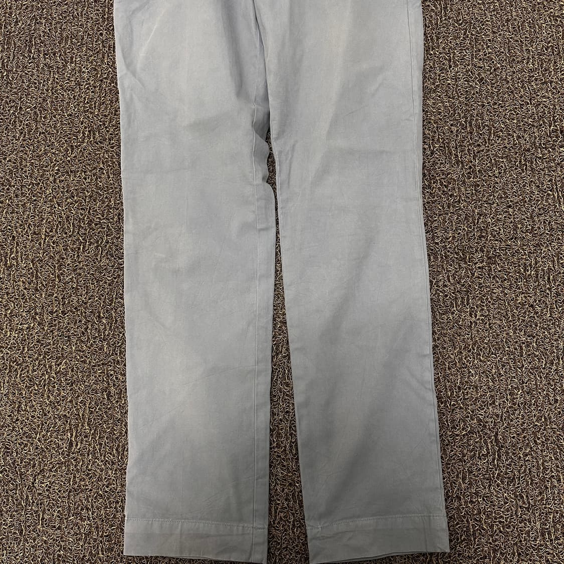 POLO 폴로 랄프로렌 치노 코튼 슬림핏 바지 상품이미지3