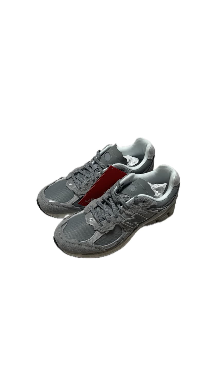 뉴발란스 2002R 275mm (M2002RDM) 상품이미지1