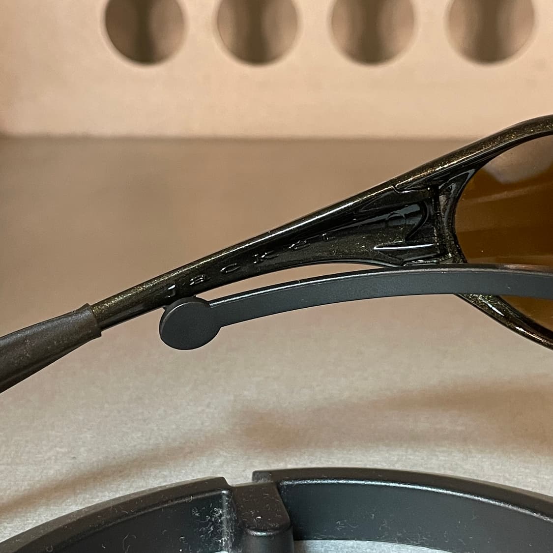 오클리 New Eye Jacket 뉴 아이자켓 (1999) 상품이미지5