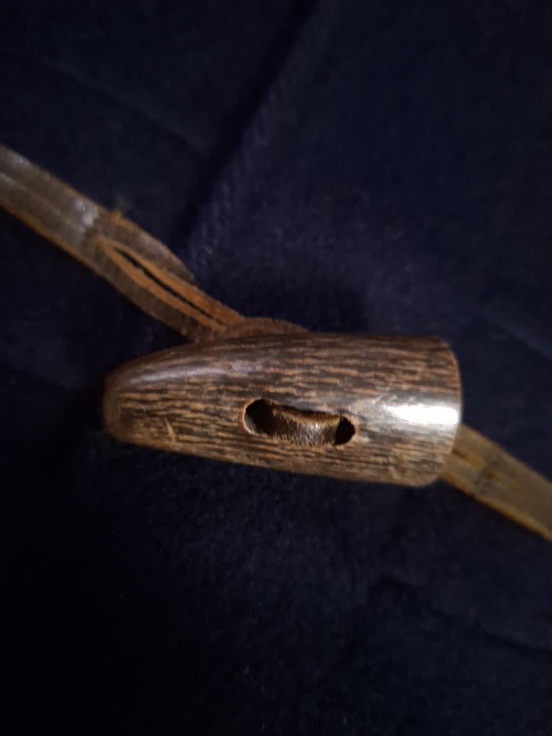 80's 오리지날 영국제조 글로버올 울 타탄체크 더플코트 상품이미지7