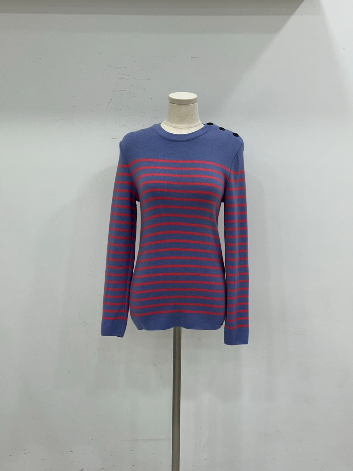 세인트 제임스 니트 상품이미지1