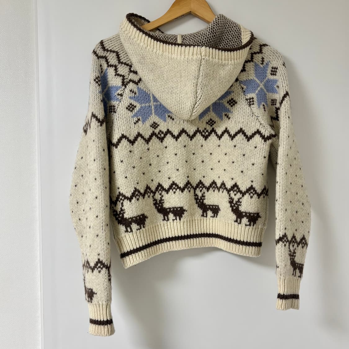 오로 가디건 상품이미지4