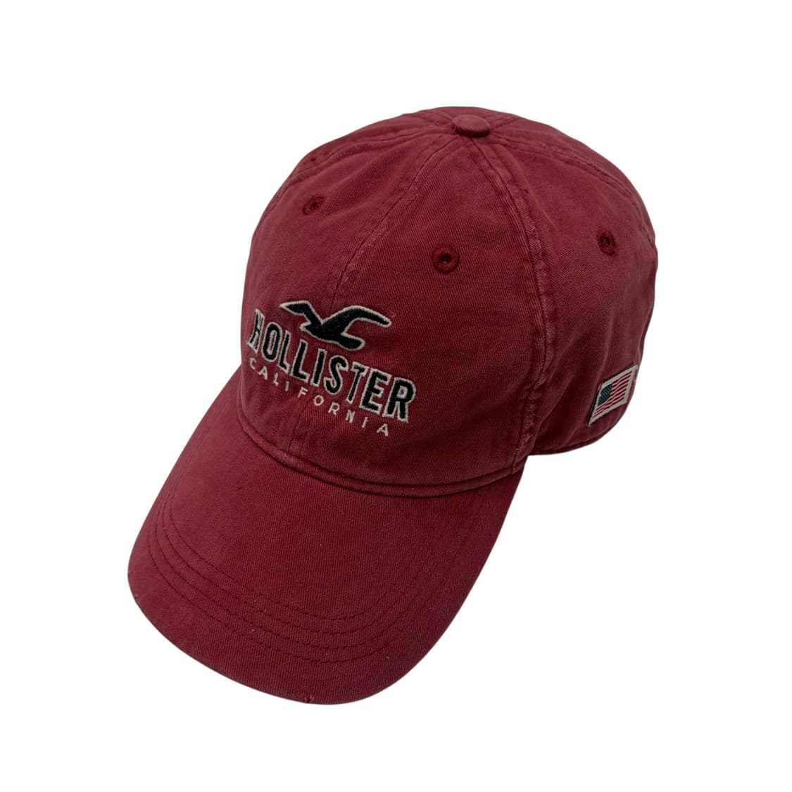 홀리스터 hollister 빈티지 볼캡 상품이미지1