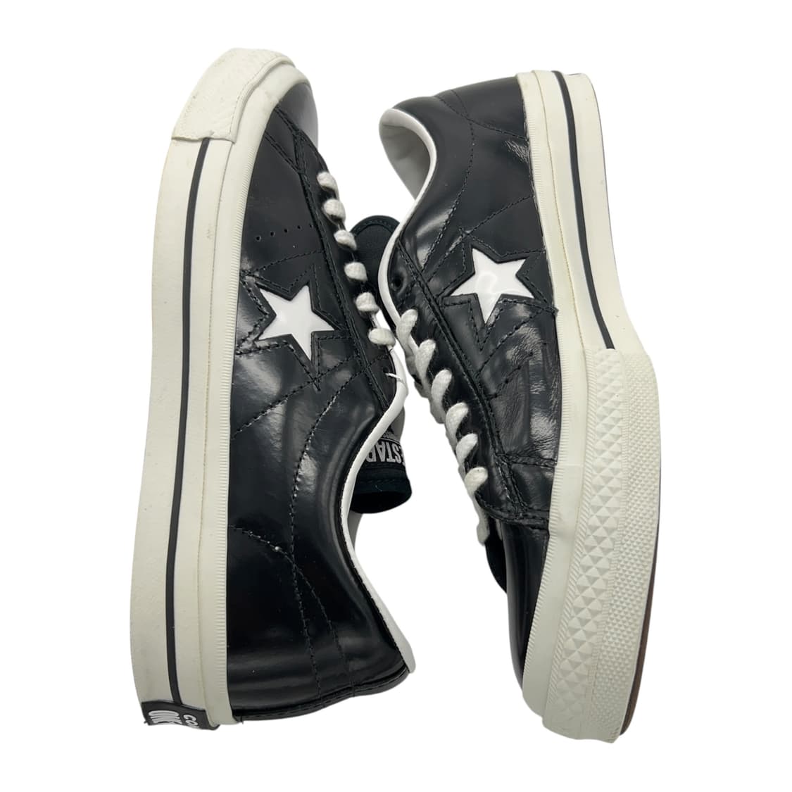 265 컨버스 원스타 한별 블랙 상품이미지2