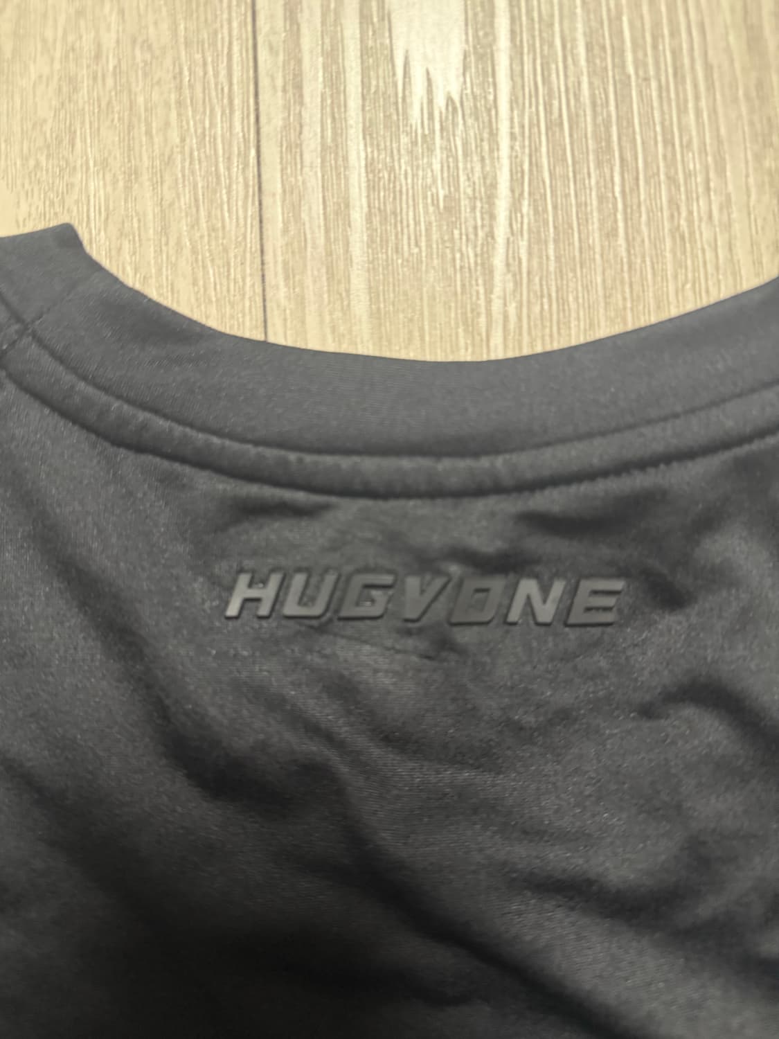 허그본 컴프레션 블랙 상품이미지3