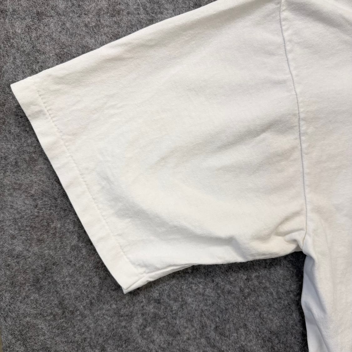 90s Vintage Puma Soccer Tshirt 상품이미지7