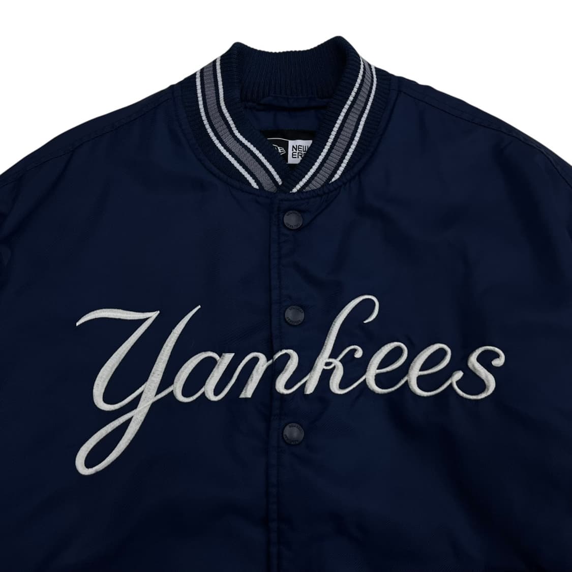 뉴에라 센터로고 양키즈 바시티 95 상품이미지5