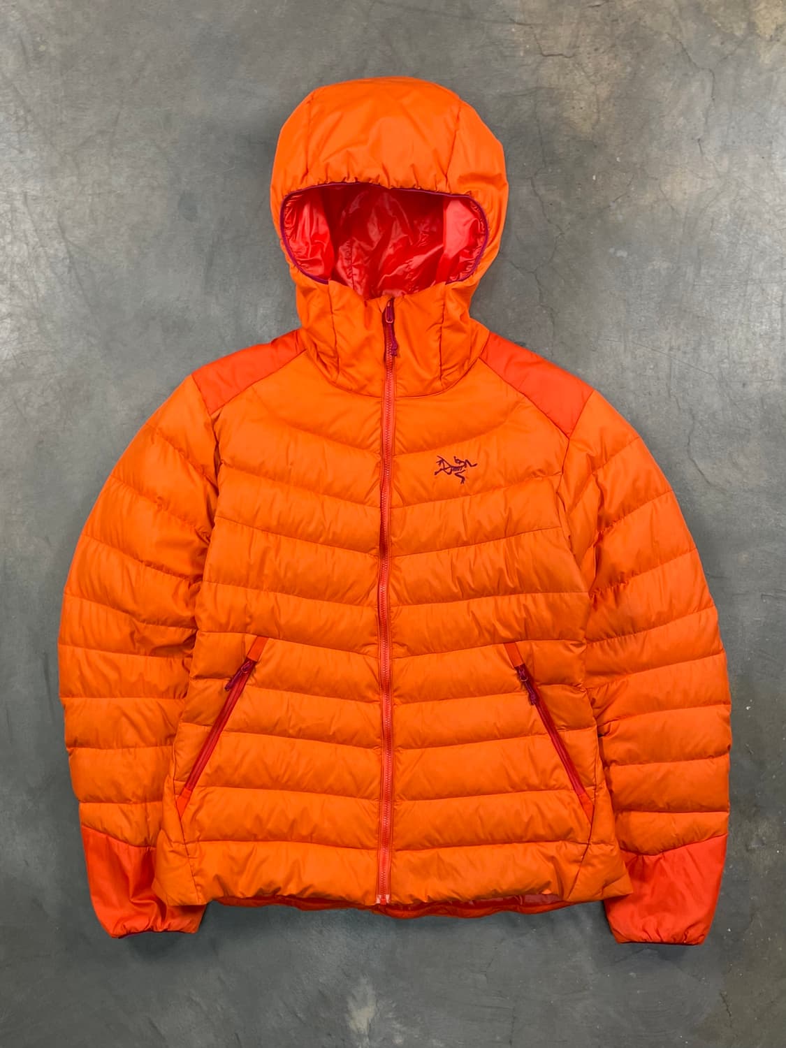 아크테릭스 세륨 LT 경량패딩 상품이미지1