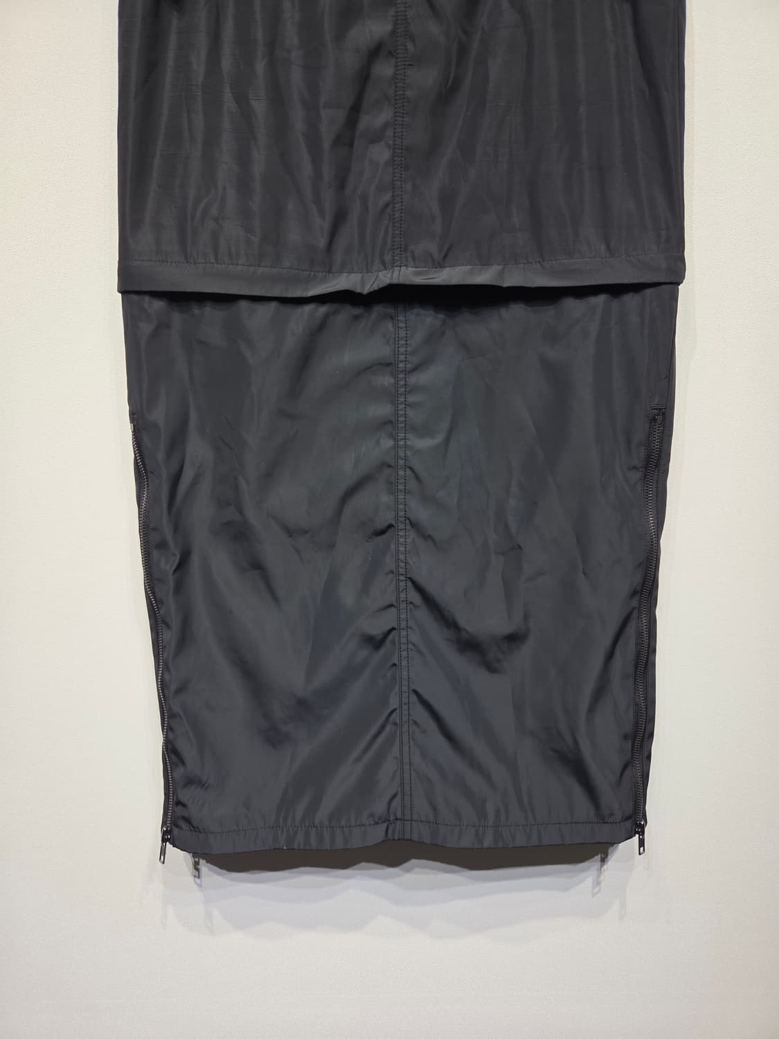 KIRSH 키르시 유틸리티 카고 롱 스커트 상품이미지4