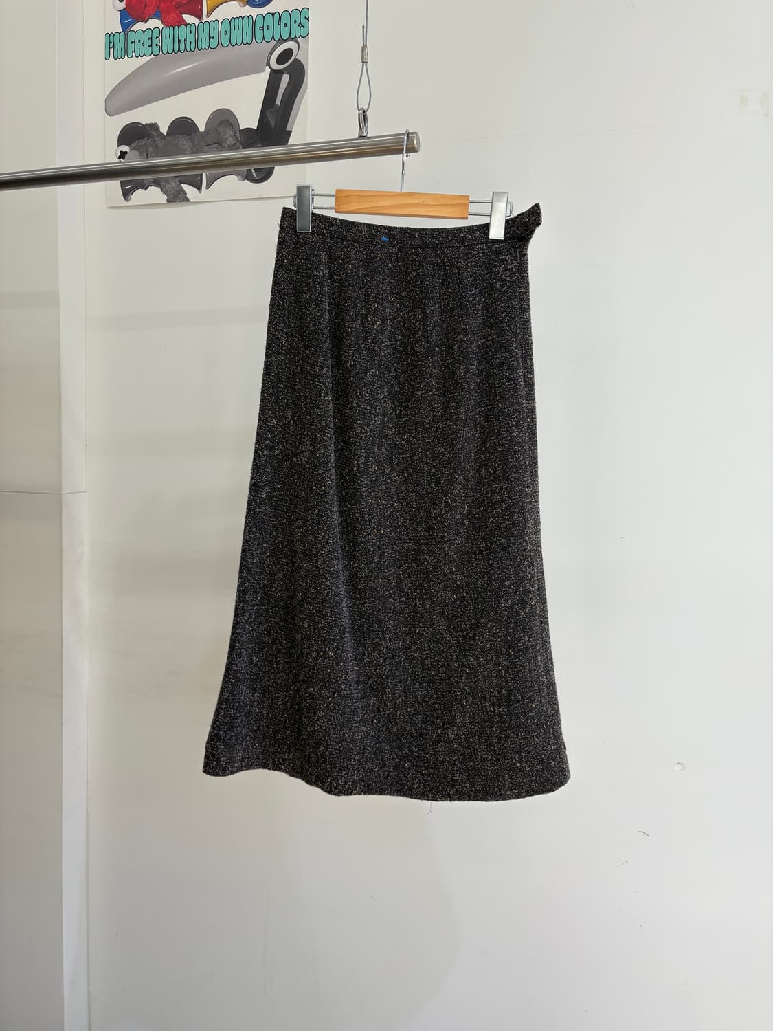 JAPANESE BRAND (Made in Japan) 스커트 상품이미지5