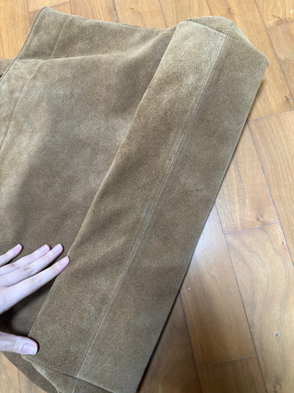 컬트히어로 스포츠백 상품이미지4