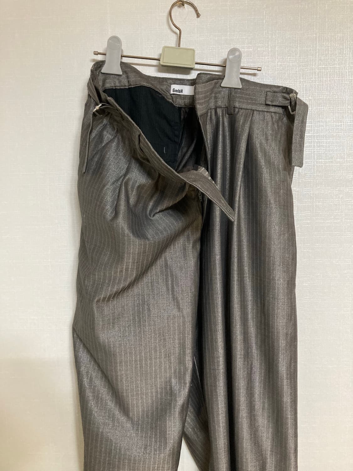 GmbH 팬츠 m 팝매합니다 상품이미지1