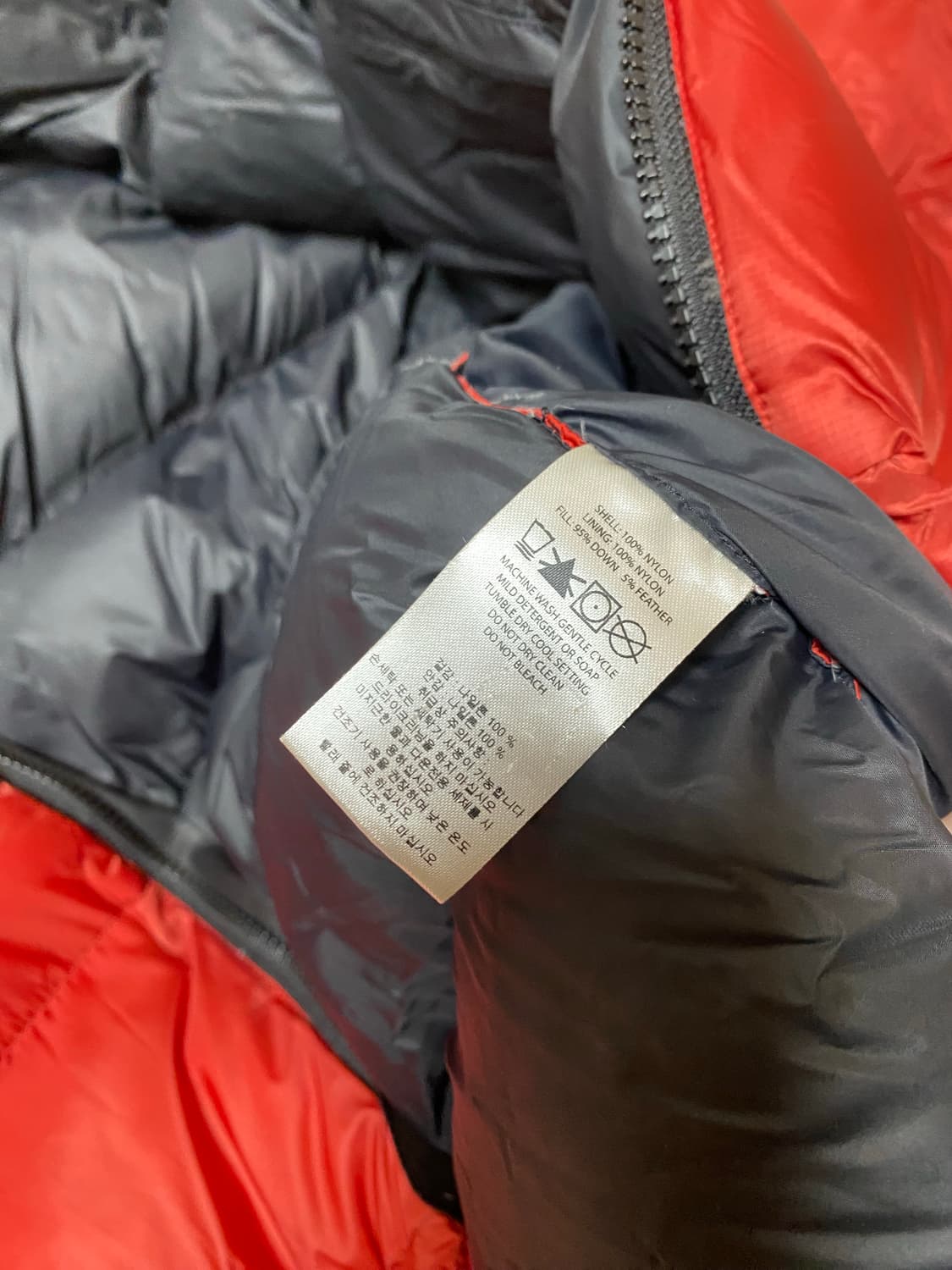 페더드프렌즈 헬리오스 M 상품이미지6