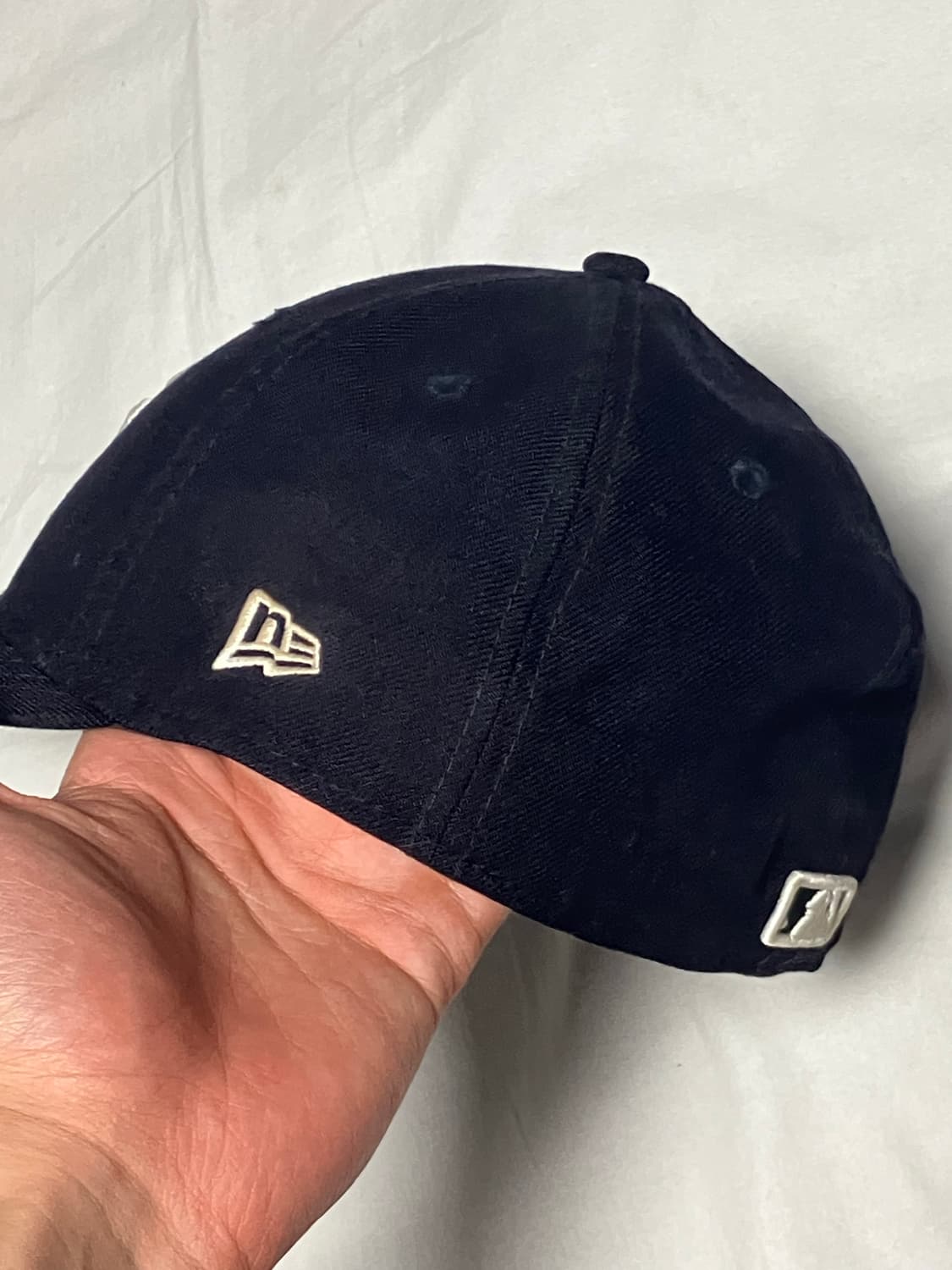 뉴에라 양키스 59FIFTY 로우프로파일 볼캡 스냅백 상품이미지2