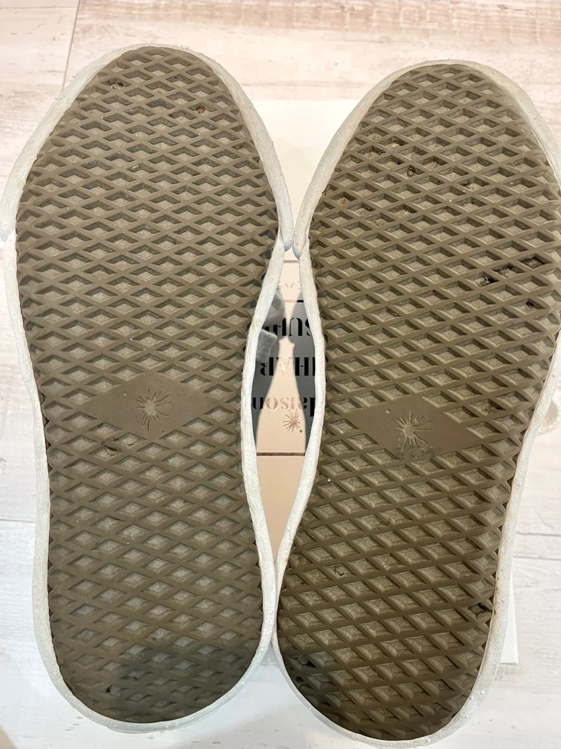 메종 미하라 야스히로 베이커 블랙 42사이즈 상품이미지4