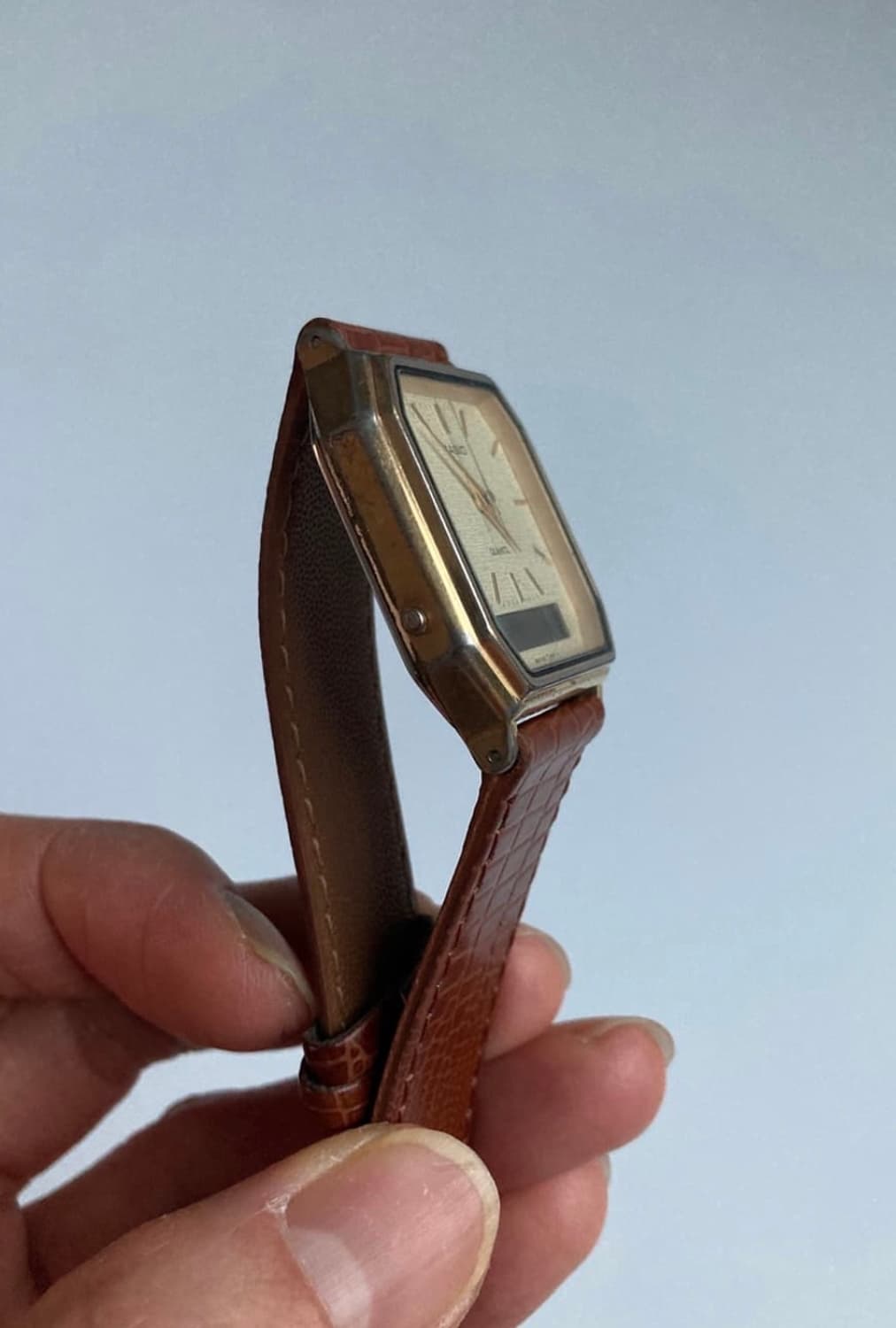 87's Dual wacth / AQ-420 상품이미지7