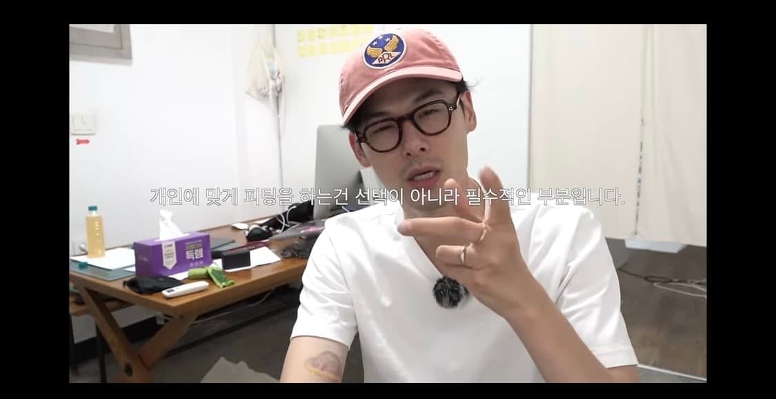 오르오르 1930‘s British 안경 (Tortosie 컬러) 상품이미지2