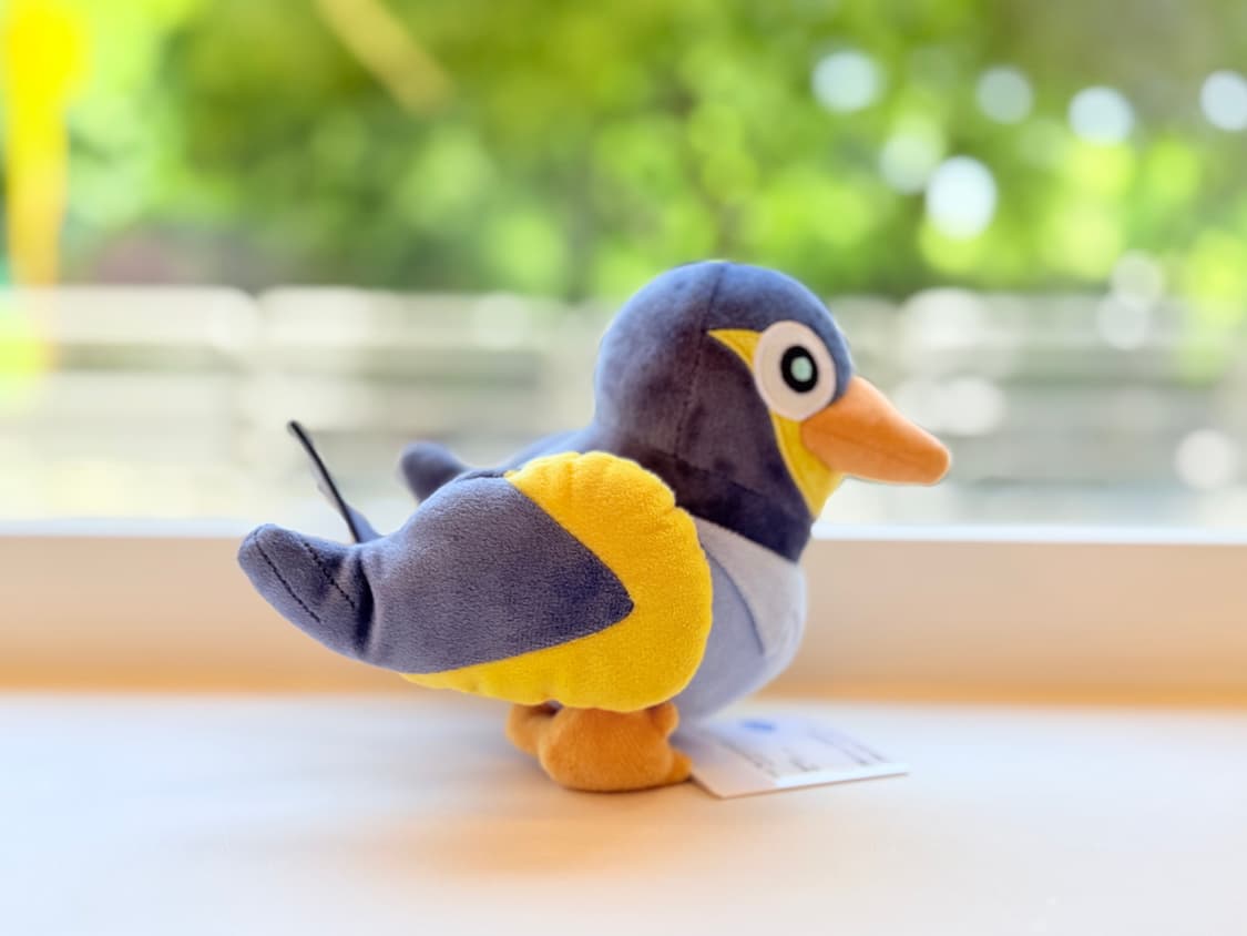 일본 반프레스토 정품 포켓몬 찌리비 봉제 인형 13cm 상품이미지3