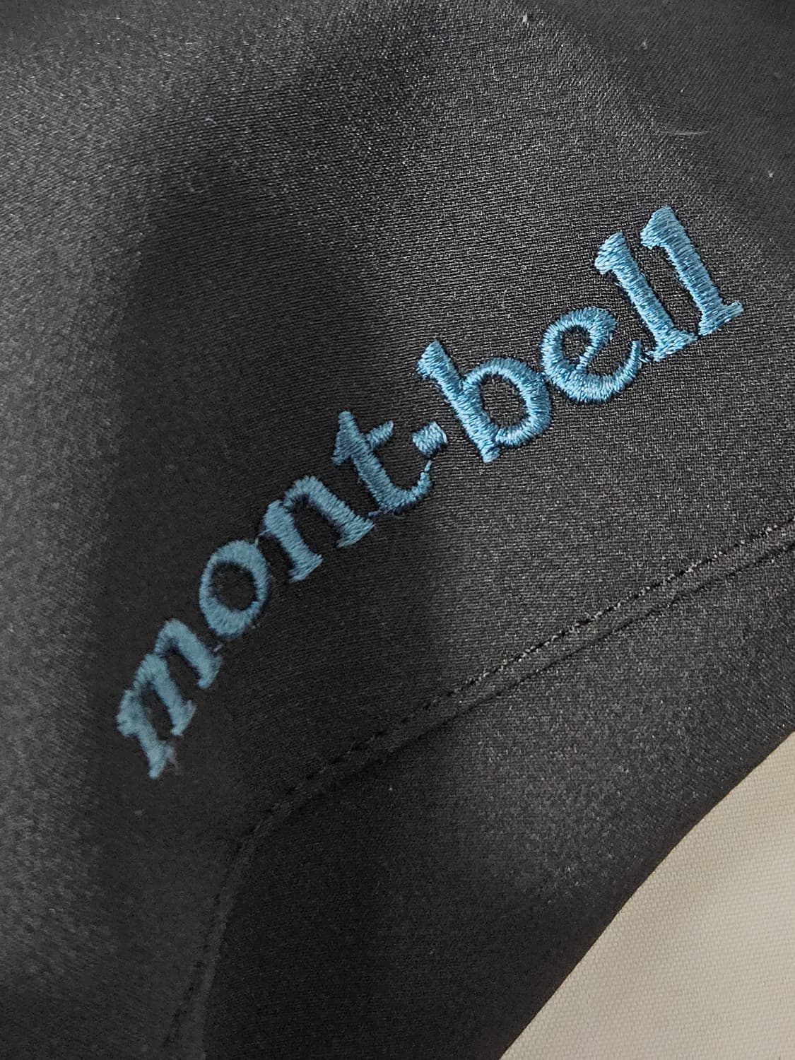 몽벨 montbell 일본판 벨트 고프코어 카고팬츠 바지 트레일 L 상품이미지6