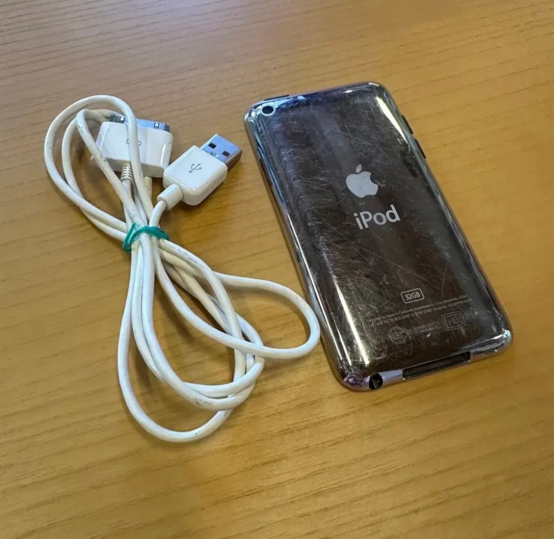 아이팟 터치 4세대 ipod touch 4(32GB) 상품이미지2