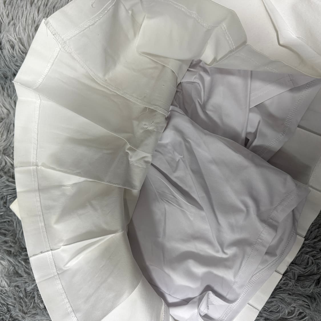 파리게이츠 골프 여성스커트 1사이즈 상품이미지3