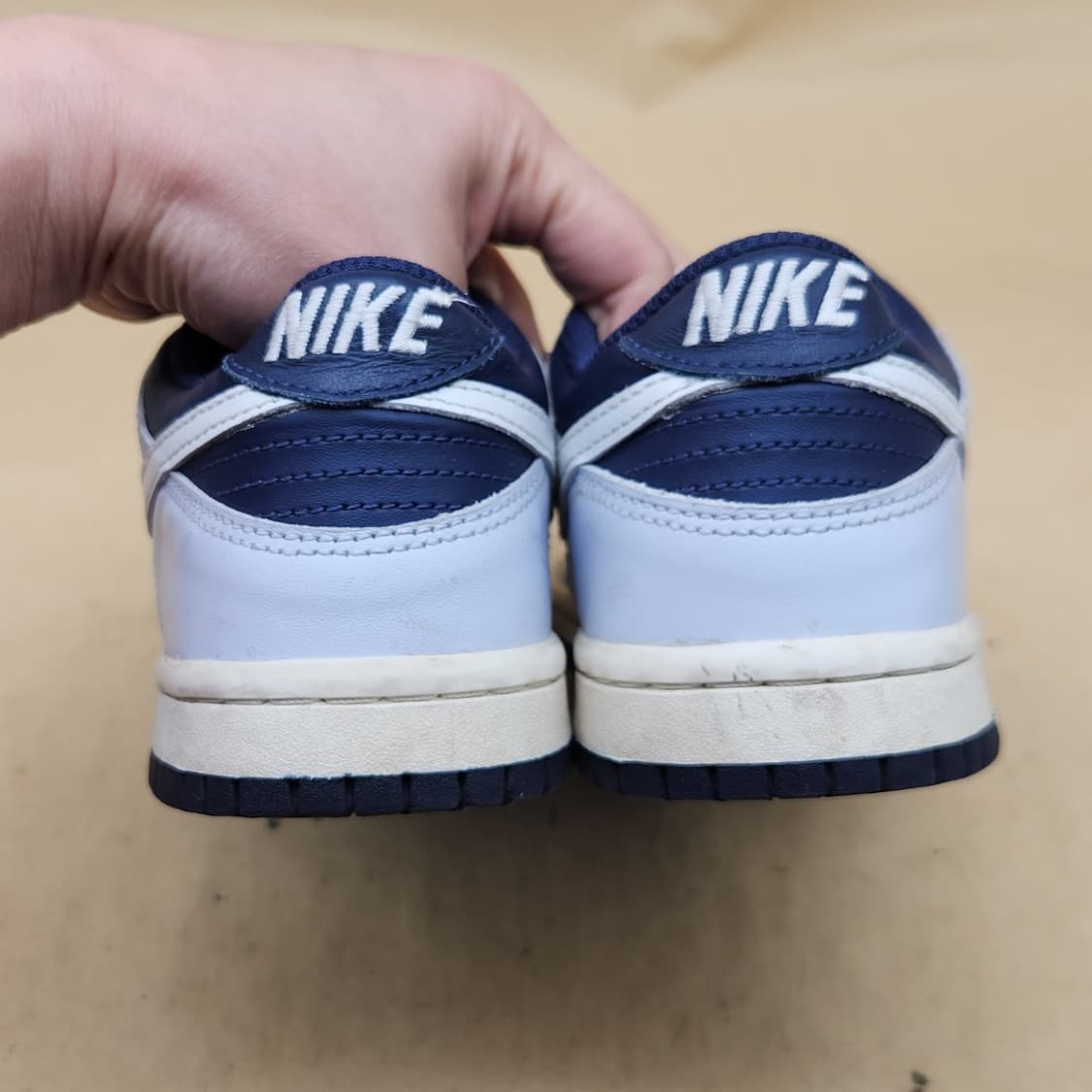 나이키 덩크 로우 운동화 235 상품이미지4