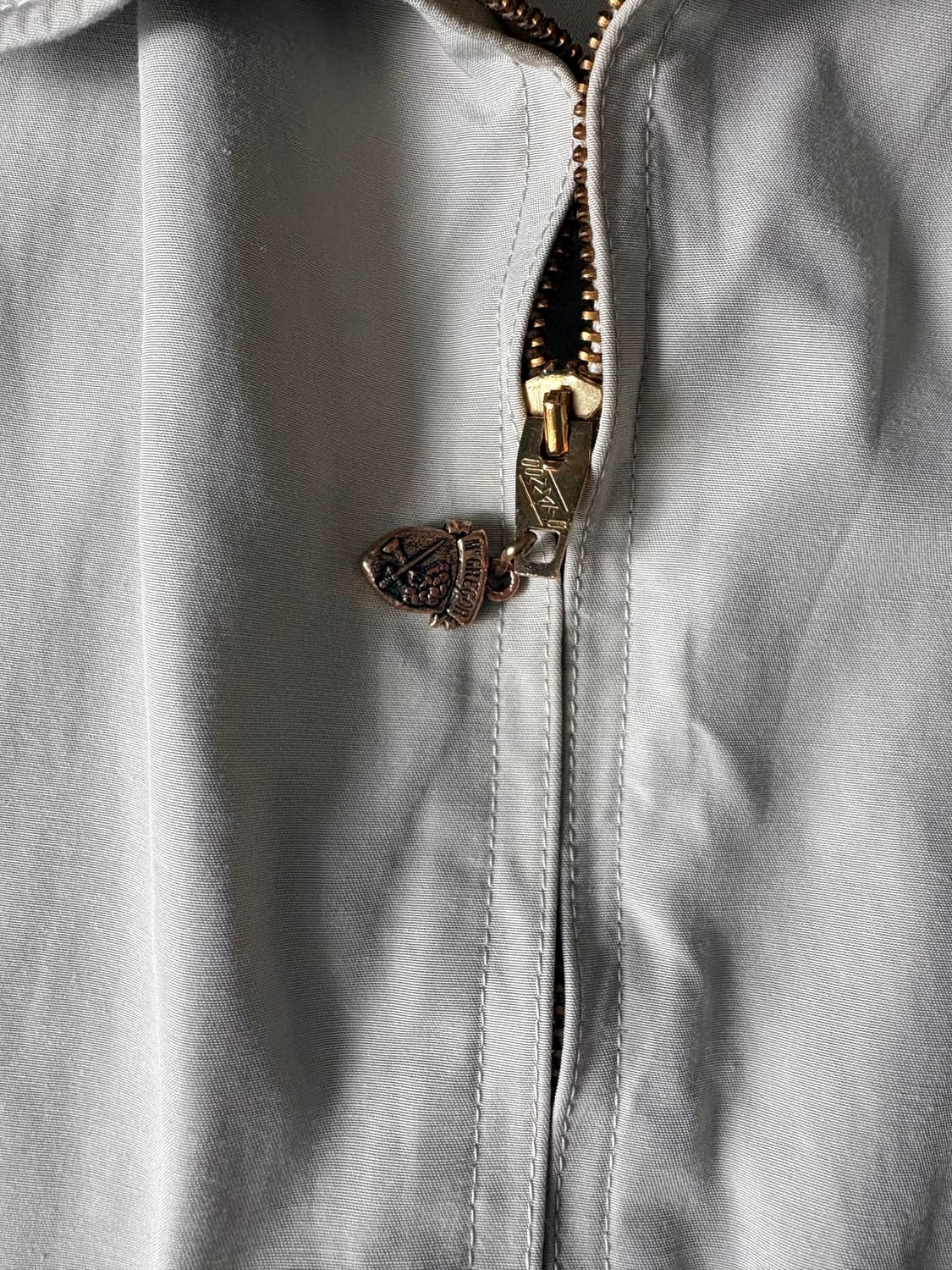 Vintage 50s 60s 맥그리거 드리즐러 재킷 Sz,44 상품이미지9