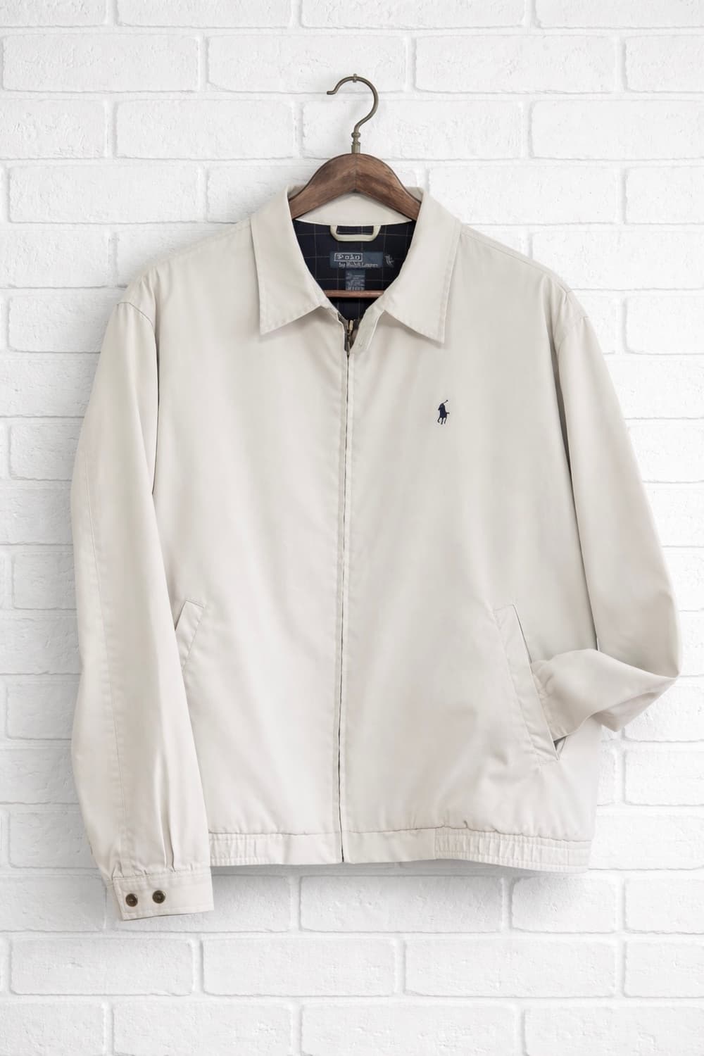 폴로 랄프로렌 바이스윙 자켓 상품이미지1