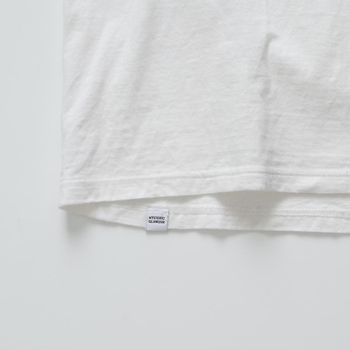 HYSTERIC GLAMOUR Cherry Bomb Tee 상품이미지8